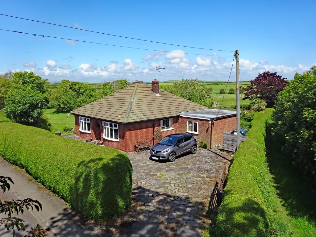 Property for Sale in Barrow in Furness Corrie and Co Estate Agents